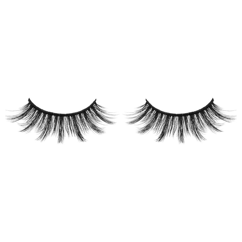 Lurella Cosmetics Synthetic Eyelashes - Morocco False Eyelash Dark Slate Gray