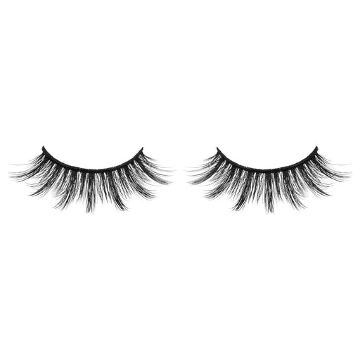 Lurella Cosmetics Synthetic Eyelashes - Morocco False Eyelash Dark Slate Gray