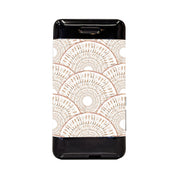 Peelz Mosaic Sticker for Omnipod DASH® PDM – Pump Peelz Peelz/Stickers Light Gray Case Peelz