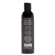 Badass Beard Care Chuck's Hog Wash - The Mountain Man HOG WASH Dark Slate Gray BABC