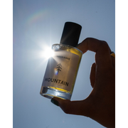 Juniper Ridge Mountain Wilderness Cologne Cologne Light Slate Gray