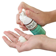 Uplift Provisions Company Forming Mousse 6 oz Foaming Forming Mousse White Smoke