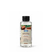 Garner's Garden Travel Sized - Natural Mouthwash | H2O2 | Fluoride Free Oral Care White Smoke 2 oz / Reduced Strength / Cinna Mint