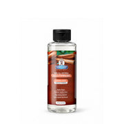 Garner's Garden Travel Sized - Natural Mouthwash | H2O2 | Fluoride Free Oral Care White Smoke 4 oz / Regular Strength / Cinna Mint