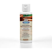 Garner's Garden Travel Sized - Natural Mouthwash | H2O2 | Fluoride Free Oral Care White Smoke 4 oz / Reduced Strength / Cinna Mint