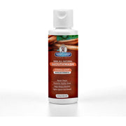 Garner's Garden Travel Sized - Natural Mouthwash | H2O2 | Fluoride Free Oral Care White Smoke 4 oz / Regular Strength / Cinna Mint