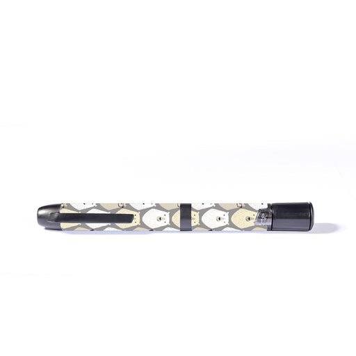 Peelz Mr. Bear InPen - Smart Pen Peelz/Stickers White Smoke