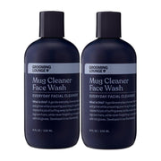 Grooming Lounge Grooming Lounge Mug Cleaner 2 Pack (Save $6) Face Kit Black