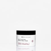DCL Skincare Multi Action Penta Peel Jar White Smoke