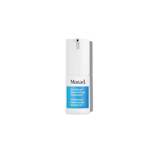 Nava Beauty Murad InvisiScar™ Resurfacing Treatment Lavender 0.5 oz