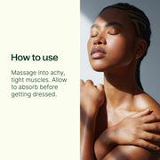 Plant Therapy Muscle Aid Body Oil Body Care Seashell 4 oz