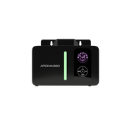 Aroma360 Museum360 Diffuser Black