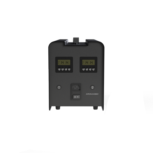Aroma360 Museum360 XL Diffuser Dark Slate Gray