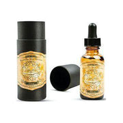 Death Grip Death Grip Night Fury Mustache Wax Remover 1 oz Mustache Wax Remover Black