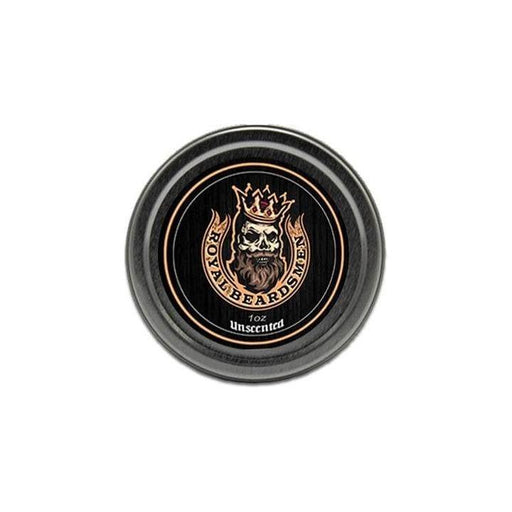 Royal Beardsmen Mustache Wax (Firm Hold) Mustache wax Dark Slate Gray