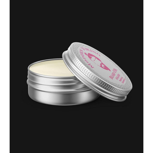 Modern Viking Beard Co. Asgard Beard Balm Beard Balm Black 2 oz Tin,4 oz Tin