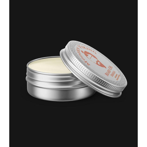 Modern Viking Beard Co. Drekka Beard Balm Beard Balm Black 2 oz Tin,4 oz Tin