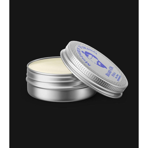Modern Viking Beard Co. Sysla Beard Balm Beard Balm Black 2 oz Tin,4 oz Tin