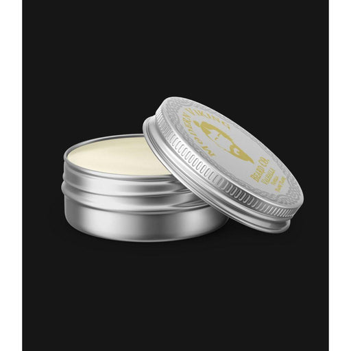 Modern Viking Beard Co. Valhalla Beard Balm Beard Balm Black 2 oz Tin,4 oz Tin