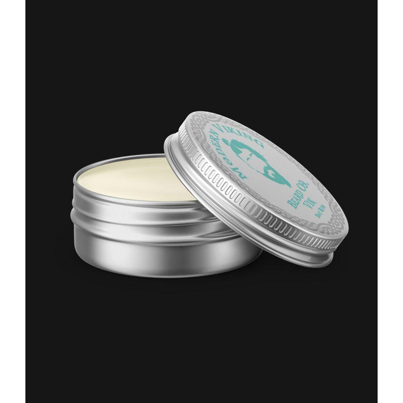 Modern Viking Beard Co. Vik Beard Balm Beard Balm Black 2 oz,4 oz