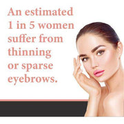 GodefroyBeauty MY BROWS LONG LASTING EYEBROW TRANSFERS Eyebrow Tattoos Bisque Dark Brown / High Arch,Dark Brown / Low Arch,Dark Brown / Medium Arch,Dark Brown / Soft Arch,Light Brown / High Arch,Light Brown / Low Arch,Light Brown / Medium Arch,Light Brown / Soft Arch,Medium Brown / High Arch,Medium Brown / Low Arch,Medium Brown / M