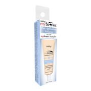 GodefroyBeauty MYBROWS POST APPLICATION SOLUTION TO EXTEND THE LIFE AND REMOVE SHINE FOR TEMPORARY TATTOOS Tattoo Care Lavender