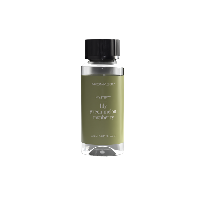 Aroma360 Mystify Oil Dark Olive Green Regular / 120mL