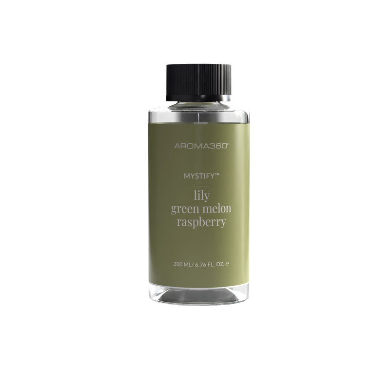 Aroma360 Mystify Oil Dark Olive Green Regular / 200mL