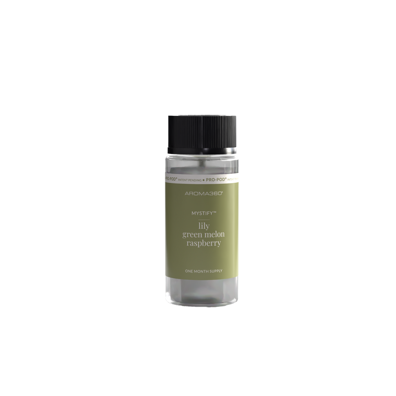 Aroma360 Mystify Oil Dark Olive Green Regular / 30mL