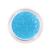 Medusa's Makeup Glitter - Mystique (Iridescent) Medium Turquoise