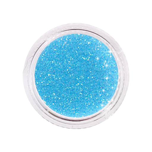 Medusa's Makeup Glitter - Mystique (Iridescent) Medium Turquoise
