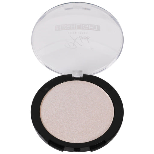 Prolux Cosmetics Powder Highlighter HIGHLIGHT Light Gray 01,02,03,04