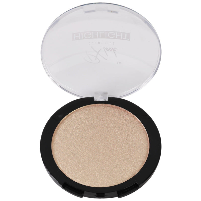 Prolux Cosmetics Powder Highlighter HIGHLIGHT Light Gray 01,02,03,04
