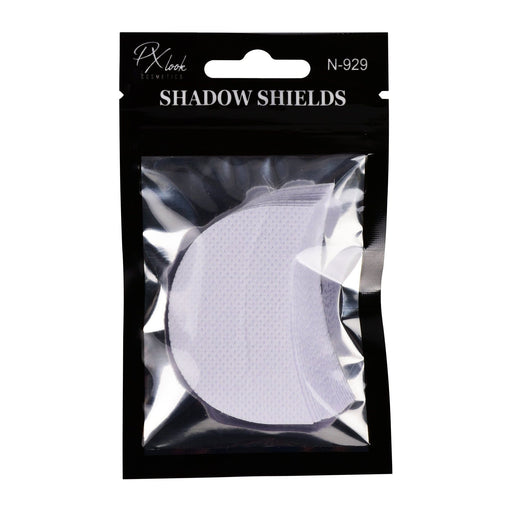 Prolux Cosmetics Shadow Shields Black