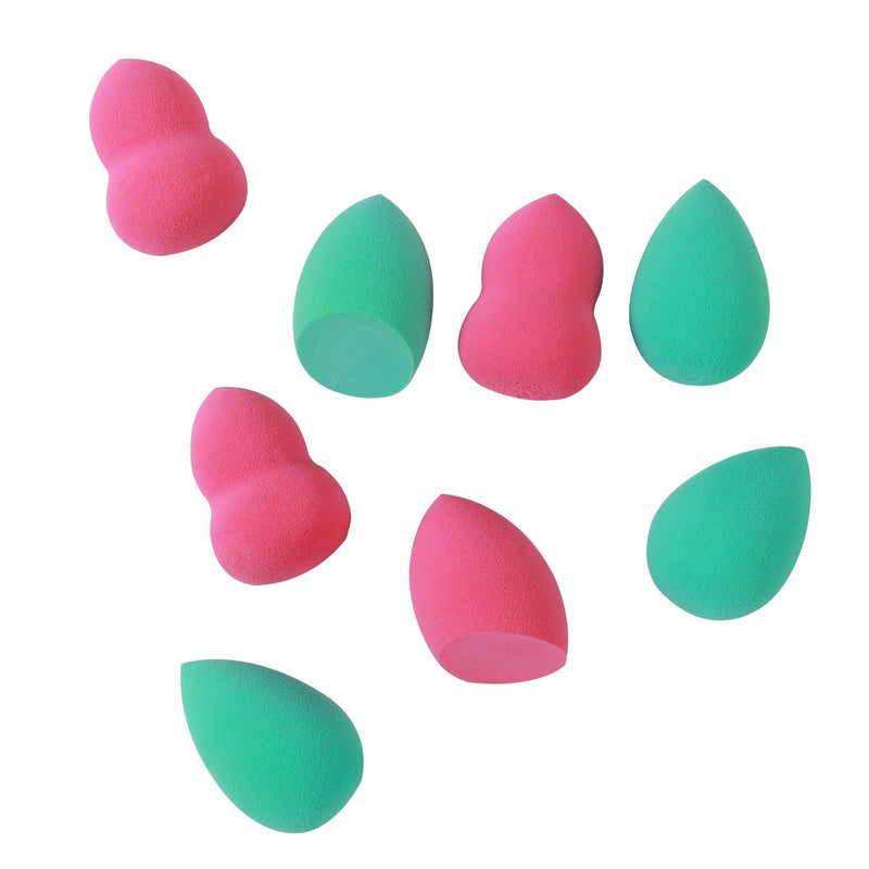 Prolux Cosmetics Mini Blending Sponge blending sponge Pale Violet Red