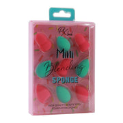 Prolux Cosmetics Mini Blending Sponge blending sponge Maroon