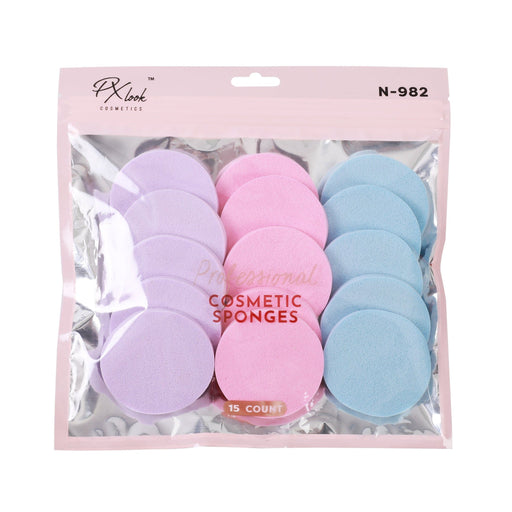 Prolux Cosmetics Cosmetic Sponges blending sponge Thistle