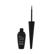Prolux Cosmetics Matte Liquid Eyeliner liquid eyeliner White Smoke