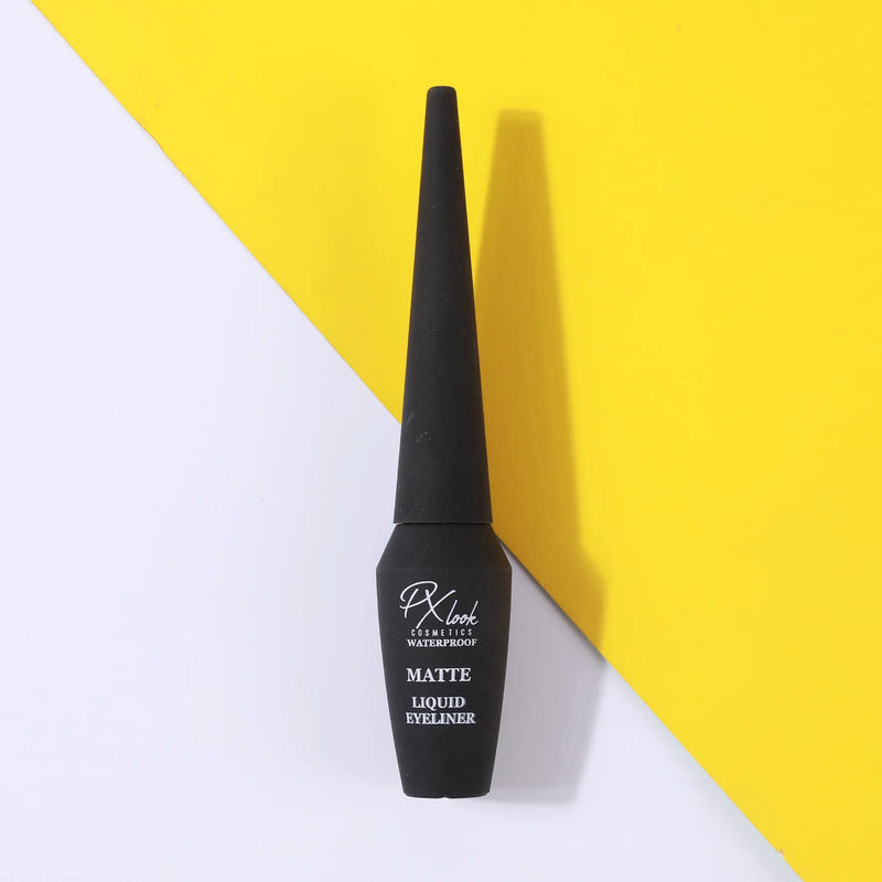 Prolux Cosmetics Matte Liquid Eyeliner liquid eyeliner Lavender