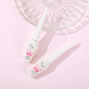 Prolux Cosmetics Matte White Liquid Eyeliner Liquid Eyeliner Misty Rose
