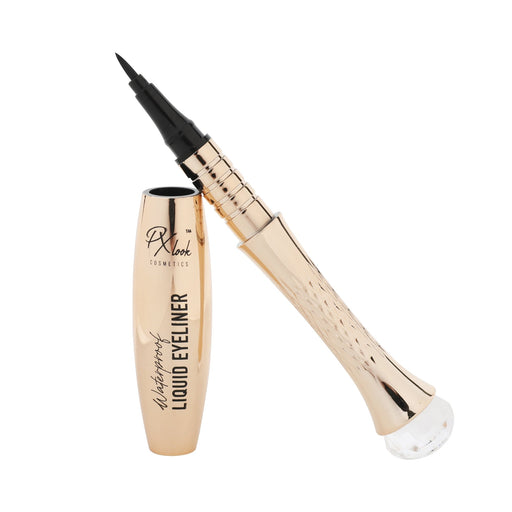 Prolux Cosmetics Waterproof Eyeliner liquid eyeliner White Smoke