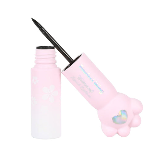 Prolux Cosmetics Pawfect Wing Waterproof Liquid Eyeliner Liquid Eyeliner White Smoke