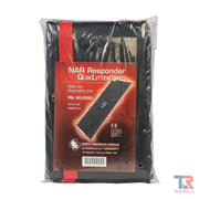 True Rescue NAR Responder QuikLitter Bleeding Control Dark Slate Gray
