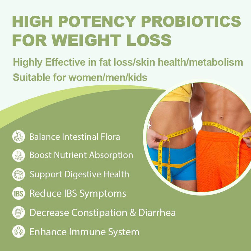Nature Target Probiotics Powder for All Ages, 60 Billion CFUs, 30 Packets Probiotic Dark Khaki