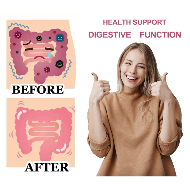 Nature Target Women's Probiotics for Vaginal + Urinary Health, 60B CFUs, 90 Tablets Probiotic White Smoke