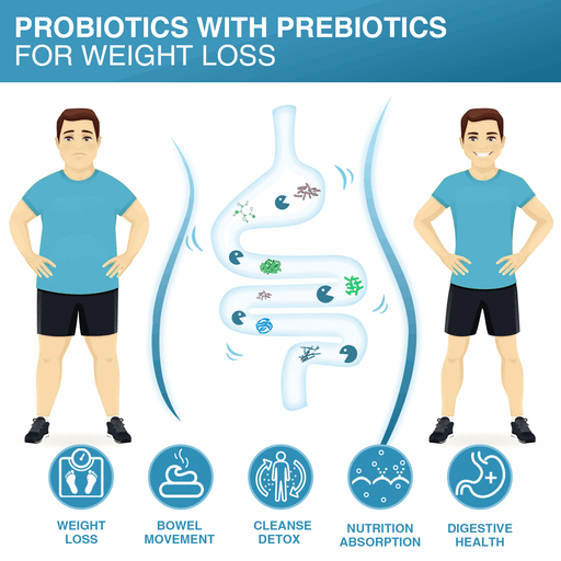 Nature Target Men’s Probiotics, 60 Billion CFUs, 90 Tablets Probiotic White Smoke