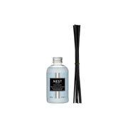 Nava Beauty Nest New York Driftwood & Chamomile Diffuser 5.9 OZ White Smoke Refill 5.9 fl. oz