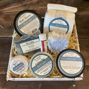 Soaplicity Scentastic Gift Sets - Large Bundles! Dark Olive Green A Hot Pink Mess,Be Calm,Euphoria,Lavender Kiss,Lemon Rose