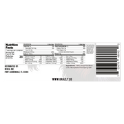 Grazly Bison Liver Crisps - 100% Grass-Fed/Finished Bison Crisp White Smoke Plain / 1 Pack,Plain / 2 Pack,Plain / 4 Pack,Plain / 8 Pack,Old Fashioned / 1 Pack,Old Fashioned / 2 Pack,Old Fashioned / 4 Pack,Old Fashioned / 8 Pack,Smoky Barbecue / 1 Pack,Smoky Barbecue / 2 Pack,Smoky Barbecue / 4 Pack,Smoky Barbecue / 8 Pack