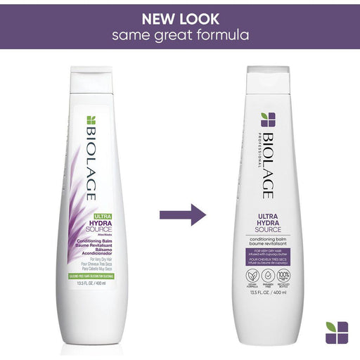 Matrix Matrix Biolage Ultra Hydrating Conditioning Balm 13.5 fl oz Hair Conditioner Lavender